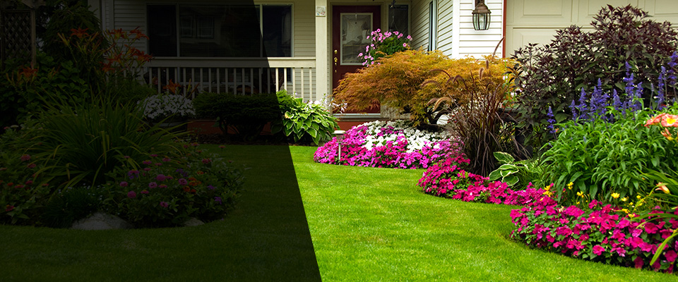 Nampa Landscapers