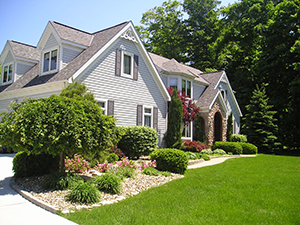 Landscapers and Lawncare Services in Nampa, ID